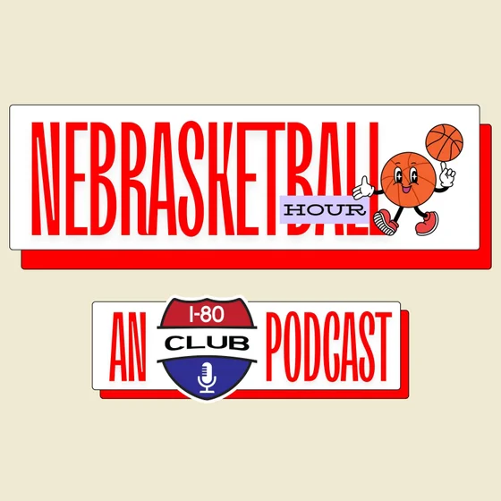 Nebraska Beats New Mexico To Move To 5-0! | Nebrasketball Hour