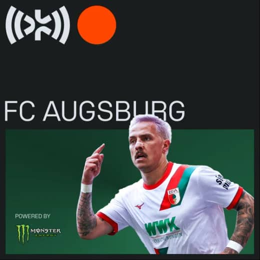 FC Augsburg