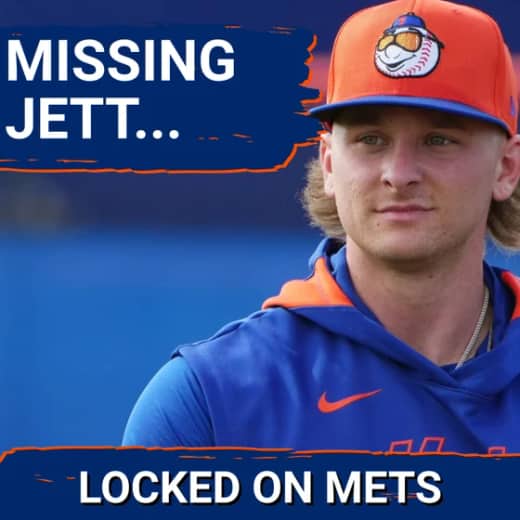 Will the Mets REGRET Trading Jett Williams? | Jett vs. A.J. Ewing, Freddy Peralta Trade Analysis