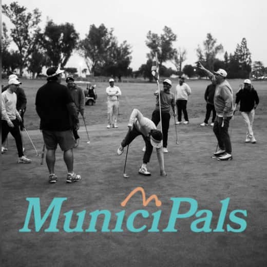Golfing Adventures in Atlanta - Municipals Golf - Episode 159