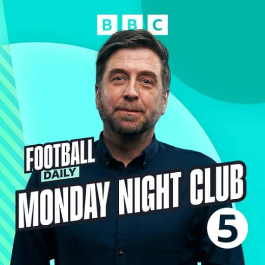Monday Night Club: Xhaka reborn & from Bricklayer to Brazil