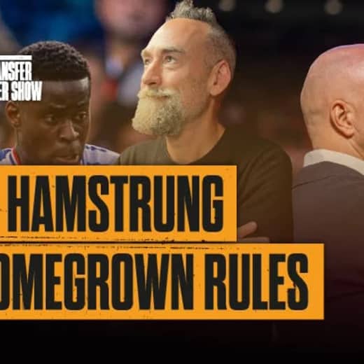 Reds Hamstrung By Homegrown Rules: The Gutter Podcast