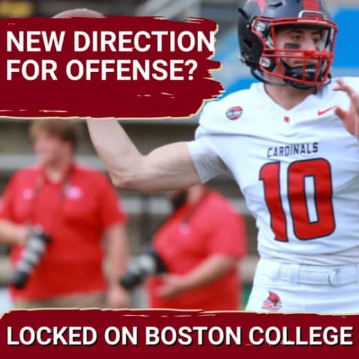 BOLD PORTAL BET: Boston College’s Quarterback Overhaul—Can Bill O’Brien’s Plan WIN Big This Season?