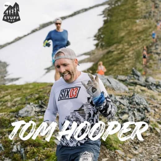 #151 - Tom Hooper, Six03 Endurance