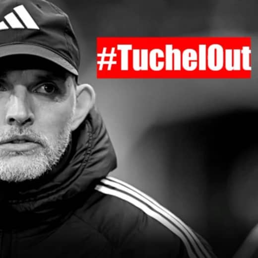 #37 - TuchelOut