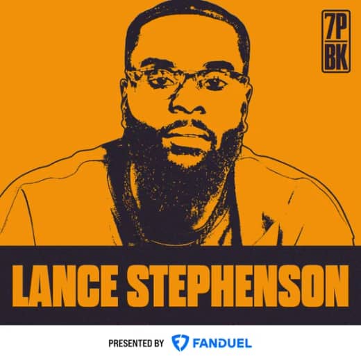 Lance Stephenson on His Biggest NBA Regrets, Carmelo vs Beasley, and Battling LeBron in the Playoffs