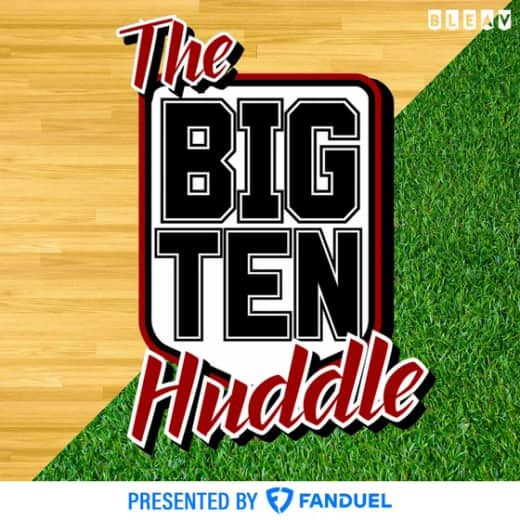 10 Big ten Heisman Candidates in 2026 + Michigan Head Coach Options that Scare Ohio State + 3 Indiana Transfer Portal Targets at QB