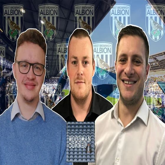 Episode 1: We need to talk about Oliver Burke