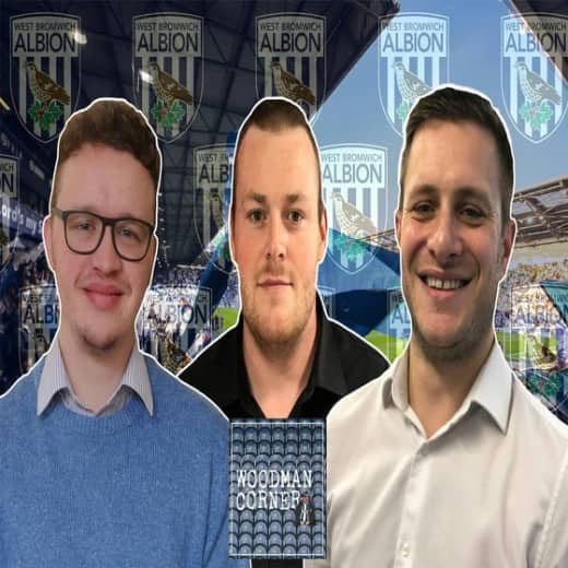 Episode 1: We need to talk about Oliver Burke