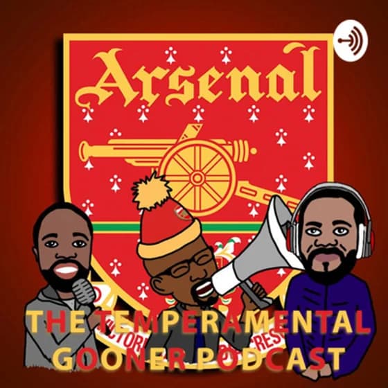 Episode 40 of The Tempremental Gooners Podcast_ Shaking the Hornets nest.. Arsenal beat Watford