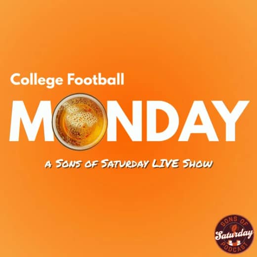 Virginia Tech Hires James Franklin! Week 12 Recap, Eugene Chung Interview | CFB Monday