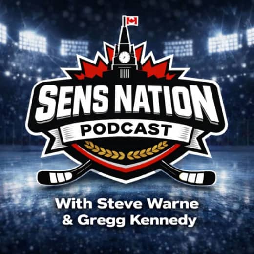 James Reimer Calms the Chaos, Sanderson Insults Merilainen, and Ridly is Rolling