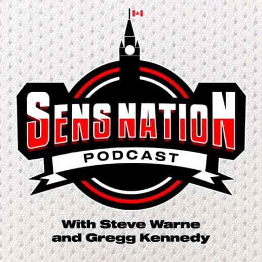 Pinto Signs Four-Year Extension, Impact of Chabot Injury, Tkachuk's New Podcast