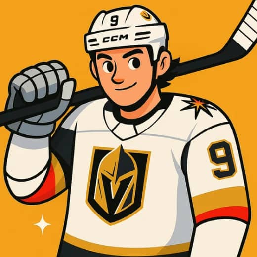 Jack Eichel