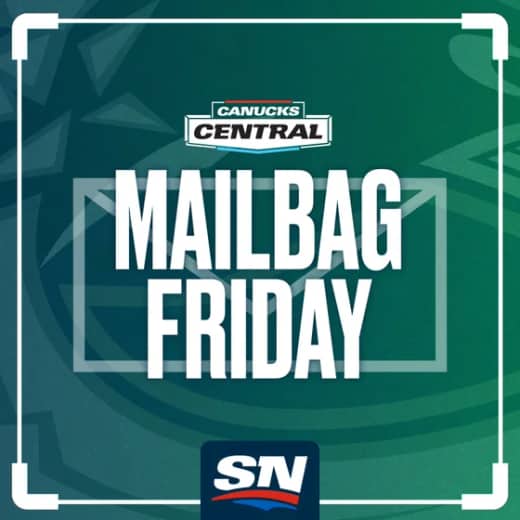 Mailbag Friday: The Hög House, 26-27 Expectations, and Gym Accidents