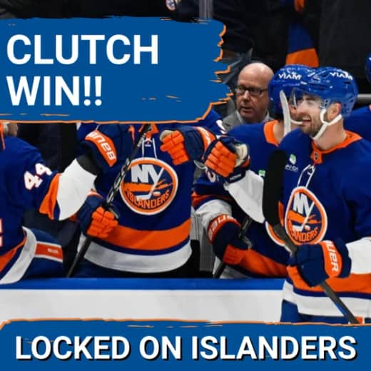 URGENT: New York Islanders Silence Devils as Adam Pelech and David Rittich DELIVER Season-Changing Win