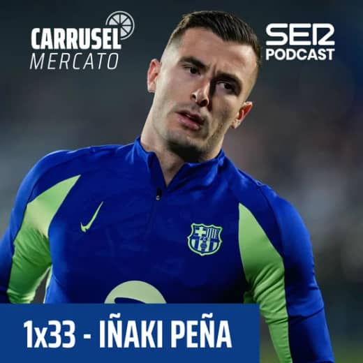 Carrusel Mercato | El Barça está abierto a varias salidas con la intención de generar 'fair play' financiero #33