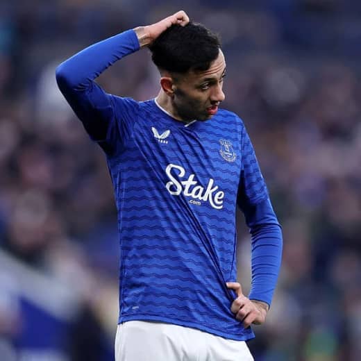 Why did Dwight McNeil's Everton exit fall through? | Byline 79