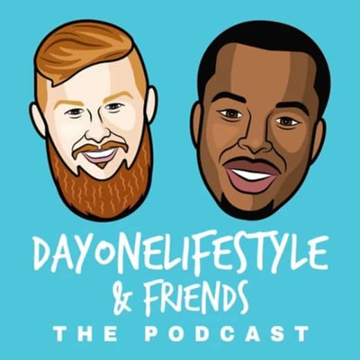 Episode 80: We Are Back For Real.