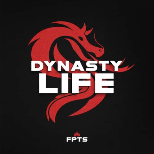 Jeremiyah Love & Jordyn Tyson | A 2026 Dynasty Rookie Rankings Early Look | w/ Brett Whitefield