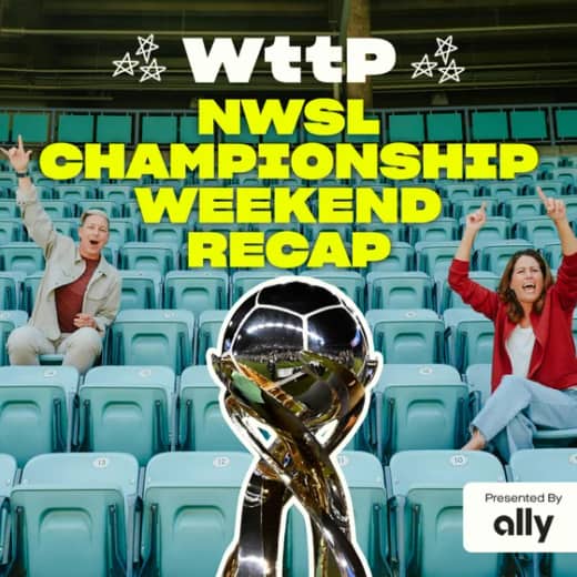 How Gotham FC Won the NWSL Championship