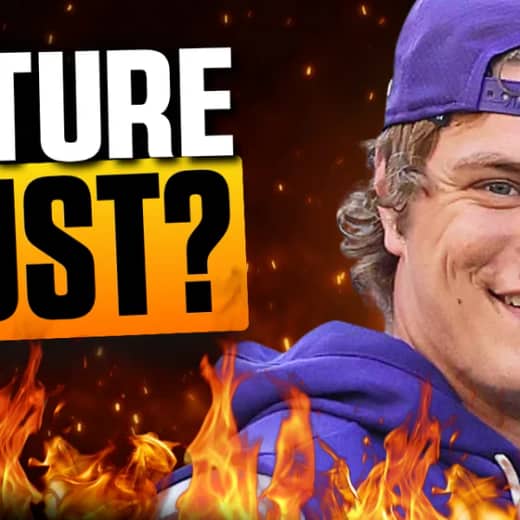 Is it Time to Panic on These Potential Fantasy Busts? | On The Couch w/Sigmund Bloom Oct 29 2025