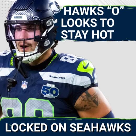 Where Do Seattle Seahawks Have BIGGEST ADVANTAGES on Offense in Super Bowl LX?