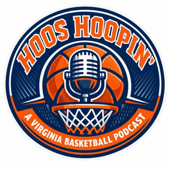 Hoos Hoopin' S4E8: Guess Hoos Back in the NCAA Tournament, Virginia Finishes 2nd in ACC (Again)