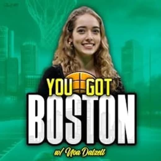 What if this Celtics team is really good?