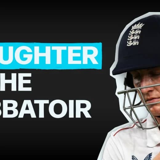 England Sinking Fast in Brisbane Test as Australia Storm Towards 2-0 Ashes Lead 😱