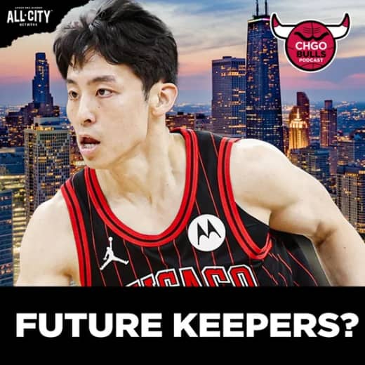 FUTURE KEEPERS? Which Bulls SHOULD be Building Blocks Next Season?