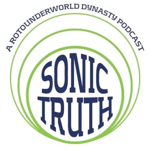Sonic Truth - Jadarian Price Surge + NFL Free Agency Dynasty Rankings Update