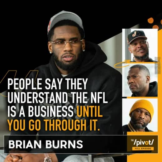 Brian Burns finishes 2nd in NFL with 16.5 sacks behind Myles Garrett, future of NY Giants, Jaxon Dart, Abdul Carter, new coach, family roots, learning the harsh reality of NFL as a business and is Anime a grown man hobby?