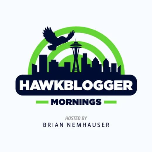 The Mornings After: Seahawks Beat Colts, Turn To Rams