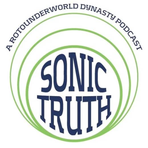 Sonic Truth - Re-Ranking the 2025 Rookie Class for Fantasy Football Dynasty Leagues