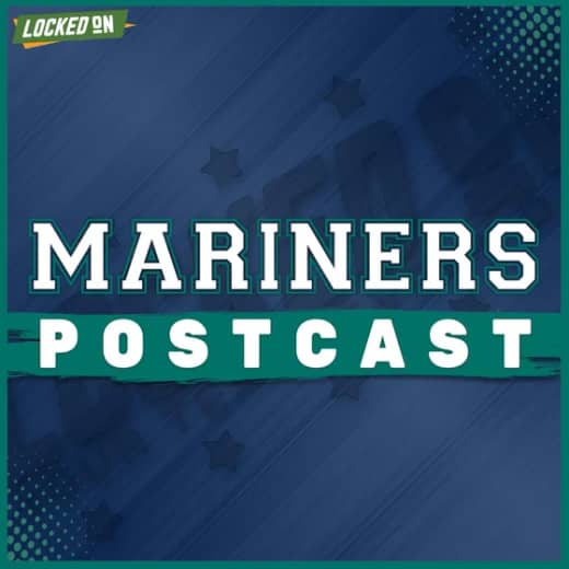 MARINERS POSTCAST: Seattle Mariners TAKE SERIES against Tampa Bay Rays