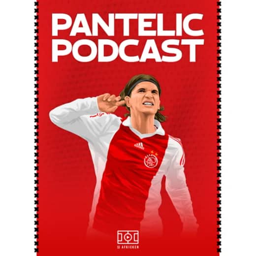 ‘Als Ajax Tomiyasu fit krijgt en houdt wordt het absoluut een succesverhaal’ | Pantelic Podcast | S08E20