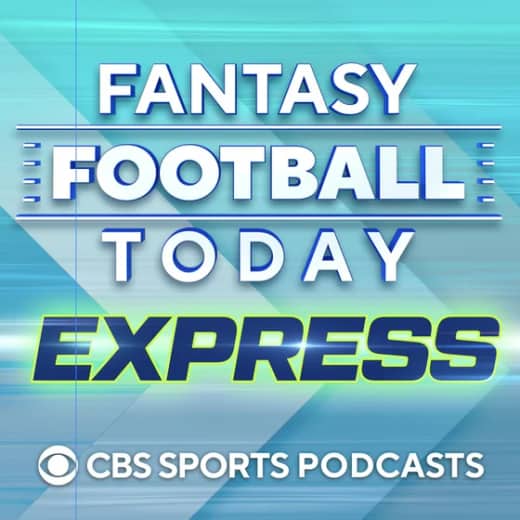 FFT Express - EARLY Week 15 Waiver Wire TARGETS! Wright, Corum, Stroud, Burden, & More! (12/08 Fantasy Football Podcast)