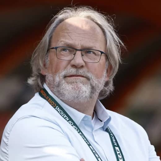 The Man from Mol