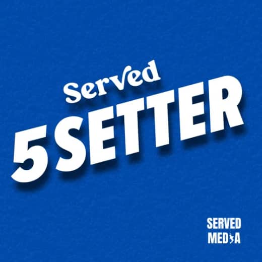 Iga Świątek Makes History, Novak Speaks Out, Ons Jabeur’s Big News | Served Five Setter