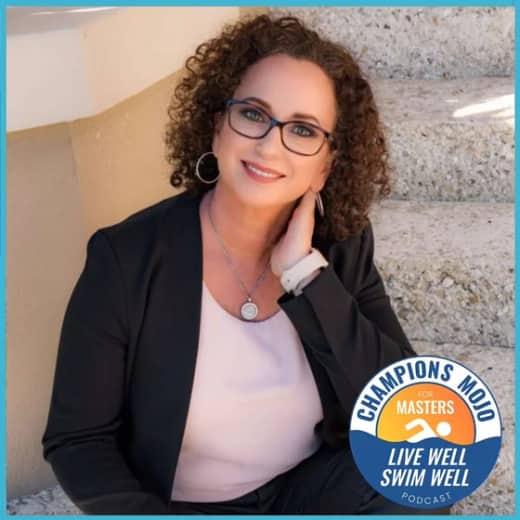 R.E.A.L. Confidence For Everyday With Simone Knego, EP 305