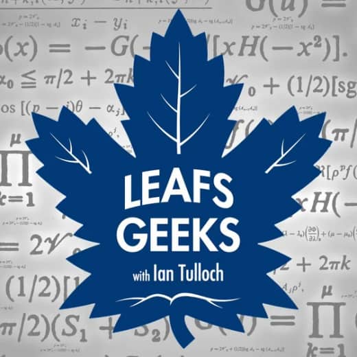 Episode 122: Report Cards with Dom Luszczyszyn