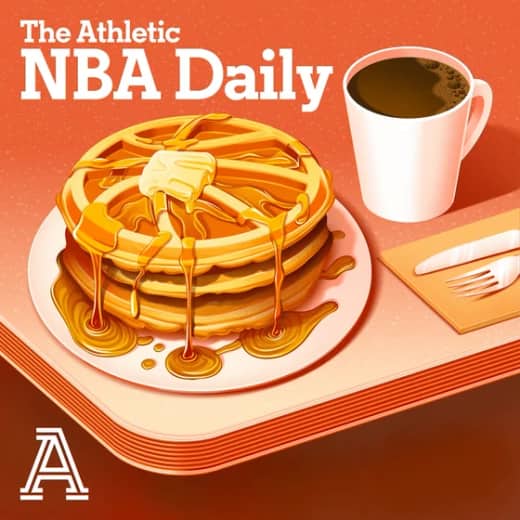 NBA Awards check-in + NBA Cup predictions