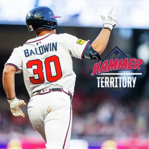 Byron Buxton and 2026 Draft as Hot Stove Heats Up