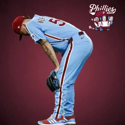 Dead October: Making sense of more Phillies heartbreak