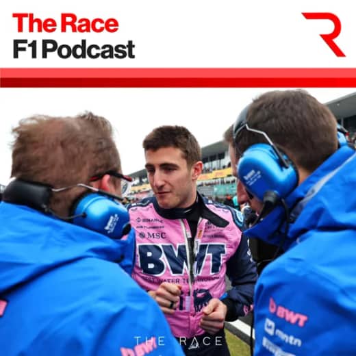 Alpine chaos: Why Doohan's been dumped and team principal has quit