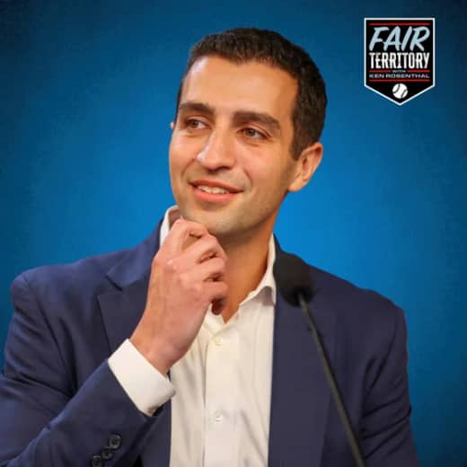 Fair Territory: Mets OF puzzle, Brewers payroll crunch, Cards plan