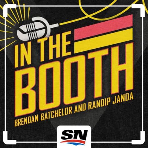 In The Booth: Strike Out in San Jose