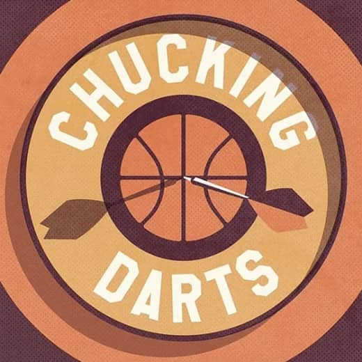 Ep. 240: March Madness Bracket, Duke's Path, 2026 Draft PGs, and Ebuka Okorie with Brian Geisinger