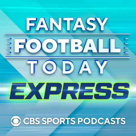 FFT Express - EARLY Week 5 Waiver Wire Targets! Marks, Gainwell, Slayton, Tua, Doubs & Others! (09/29 Fantasy Football Podcast)